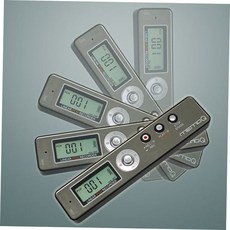 볼펜녹음 BN 이소닉 국산 초소형 녹음기 보이스 MR-250 8GB, 본상품