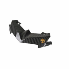 ARMASPEED 碳纖維 卡夢 前下巴 適用於 YAMAHA 勁戰六代, 鍛造碳纖維