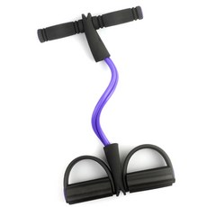 한울애 튜빙밴드 바디 트레이닝 탄력밴드, 2줄