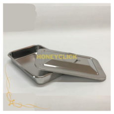 7절 개부 밧드 병원 소독 통 바트 드레싱 병원 수술실, 1개