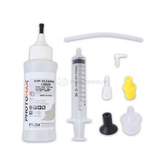 무한잉크 프린터 헤드 수리 키트 석션 주사기 HP 삼성 엡손 캐논 브라더 호환