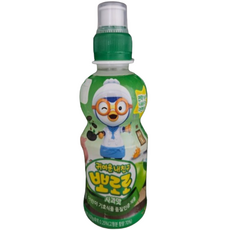 팔도 뽀로로 사과맛, 235ml, 7개
