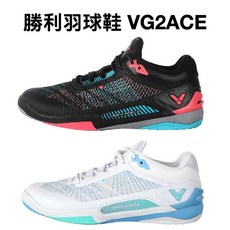 【詹姆士的店】勝利 VG2ACE 羽球鞋 羽毛球鞋 3E楦頭