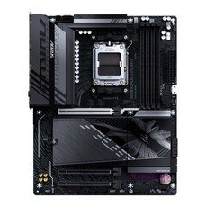 GIGABYTE 技嘉 B650 AORUS ELITE AX DDR5 AM5 ATX 主機板, 1個, B850 AORUS ELITE【黑】