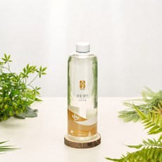 숲바른 아기 유아 세탁 세제 1L 1개