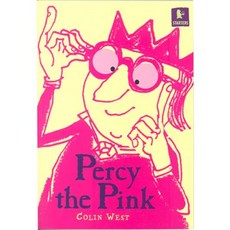 Percy the Pink, Walker Books