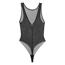 엘리자베타프랑키 민소매 바디수트