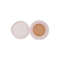 CANMAKE TOKYO Fit Glow Cushion 氣墊粉餅 SPF50 PA++++ 打造光澤美肌, 補充芯 03 Pink Natural 粉紅米色, 1個