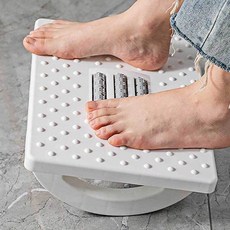 발받침대 발 발받침 책상 거치대 발지압판 사무실 yes*180yg, 본상품선택