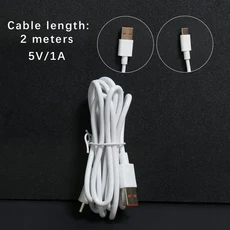 Bambu Lab 3D 프린터용 CMYK 리튬판 LED 백라이트 보드 키트 USB C DIY 리튬판 사진 모델 Bambulabs 3D 인, 01 1 piece, 02 HQ only cable