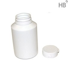 소화제통 / 케이스 알약케이스 약 소화제 환병 껌통 알약통 약통, 1개, 500cc