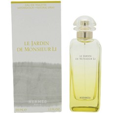 Hermes 李先生的花園淡香水, 100ml