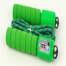 다다마용 숫자줄넘기 스마트줄넘기