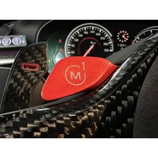 Bmw G世代方向盤快捷鍵M1 M2按鈕客製化改裝，單獨材料販售與專業完工服務, 1個, 材料價