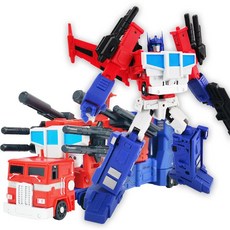 MS-TOY MS-B19 超神仁萊, 1個