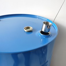 드럼통 코크 밸브 수도꼭지 배럴 드럼벨브 콕깅 200L, 50ml  75cm, 1개