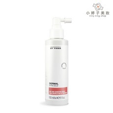 BY FAMA髮瑪 全能復活頭皮精萃 150ml 深層滋養 修護受損 強化髮根 原廠公司貨, 1個