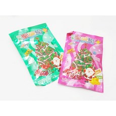 STAR 魔幻樹 經典聖誕樹 DIY科學實驗組, 綠色