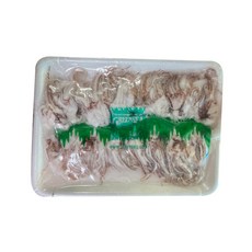 [오성식품] 초한치족120g 베트남(사은품증정), 10개