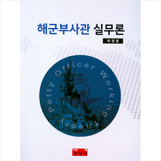 해군부사관 실무론, 진영사
