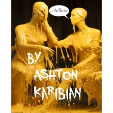(영문도서) Yellow: Volume 1 Paperback, Independently Published, English, 9798854584609
