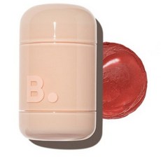 바닐라코 로맨틱 블러쉬 립 앤 치크 3.7g, 칠 테디 컬러, 2개