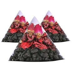 오디장미 히비스커스 티백 허브차 과일차 여성 건강차 뷰티티, 1개, 25개입, 50g