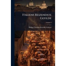 (英文圖書)Italiens Reizendste Gefilde 平裝版, Hutson Street Press, 英文