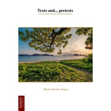 (영문도서)Texts and... pretexts Paperback, Bayshop (Generis Publishing), English, 9798892489867