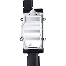 딜 오토 일렉트릭 파츠 엔진 냉각 팬 제어 모듈 및 하니스 교체 키트 포드 2013-2016 이스케이프 2012-2018 포커스 2014-2017 트랜짓 커넥트와 호환 OE 1, 딜 오토 일렉트릭 파츠 엔진 냉각 팬 제어 모듈 및 하