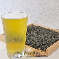 阿 十 專 師 香烏龍商用茶葉 600g 大包裝