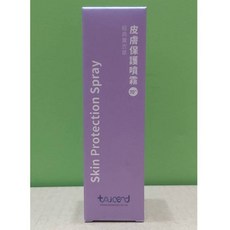 TAICEND 液態皮膚保護噴霧 經典薰衣草, 1個, TAICEND 液態皮膚保護噴霧70ml