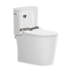 와토스 WTG269일반부속(전면레버)+설치키트SET