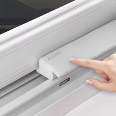 아베니스 냉기차단 문풍지 참문 틈새막이, 1세트