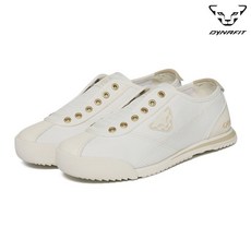 다이나핏 남녀공용 레트로핏 슬립온 단화 베이지 YUS25N29E2