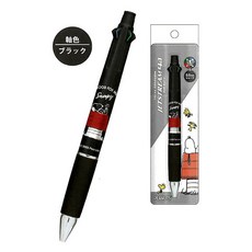 【莫莫日貨】2023 Uni 三菱 史努比 snoopy 限定款 Jetstream 4 1 機能多色溜溜筆 302489, 1個