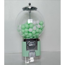 커피 뽑기통 탕비실 디스펜서 랜덤 캡슐 커피뽑기 가챠