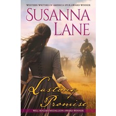 (영문도서)Lasting Promise Paperback, Hat Creek, English, 9798892990844