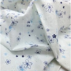 簍空繡花布 純棉MIT 手作拼布家飾DIY, 1個, 單一色,尺, 單一色