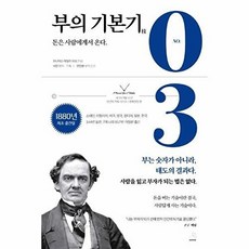 부의 기본기(세기의 책들 20선 천년의 지혜 시리즈 경제경영 편 3), 상품명, 스노우폭스북스, 피니어스 테일러 바넘