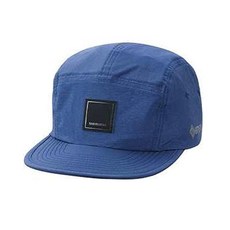 SHIMANO (SHIMANO) GORE-TEX 프린트 레인 캡 CA-013T 네이비 F, 1개