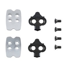 SHIMANO SPD SM-SH51 鞋底扣片, 1.5C, NA