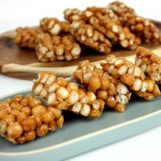 수제오란다강정, 혼합10봉, 1개