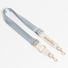 PLAYBOY 藍色長背帶, 1個