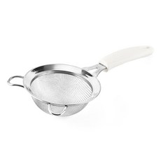 비타리토 스텐 거름망 건지개 14cm 화이트stu3+5gng