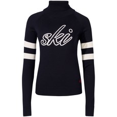 퍼펙트모먼트 네브 스웨터