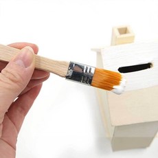 루벤스 빽붓 84 1호 배경붓 백붓 평붓 루벤즈