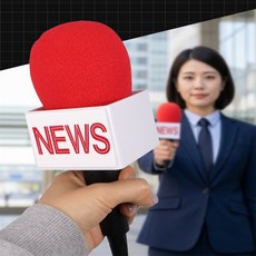 매일발견 마이크 어린이마이크 모형마이크