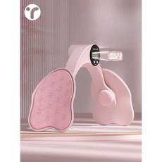 다리살빼기 스쿼트 하체운동 프레스 머신, D