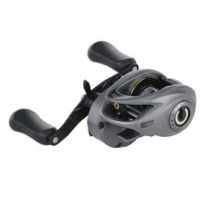 Abu Garcia REVO5 SX VOLTIQ 搭載電子剎車控制系統 DC, REVO 5 SX VTQ -L左手, REVO5 VQ SX VOLTIQ DC
